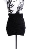 H&M Mini Rock Jersey Raffung Bodycon – XS Bayern - Kemnath Vorschau