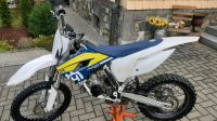 Motocross 85 ccm Rosenthal am Rennsteig - Seibis Vorschau