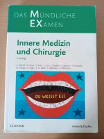 Das Mündliche Examen/ Innere Medizin und Chirurgie Baden-Württemberg - Baden-Baden Vorschau