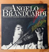 „Angelo Branduardi - His Greatest Hits“ LP Hamburg-Nord - Hamburg Barmbek Vorschau