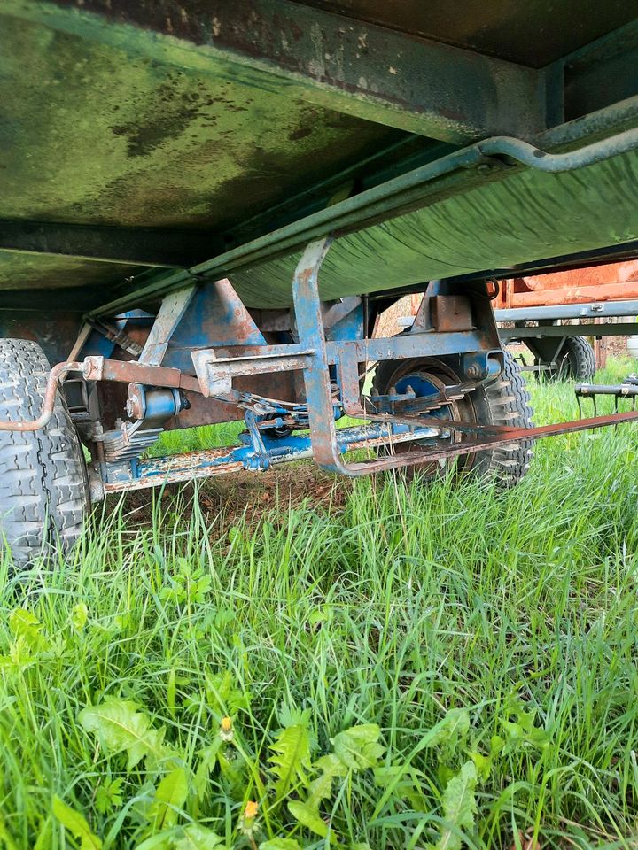 Dieselfass Wasserfass 3000 Liter in Rosenberg