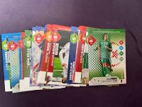 FIFA world cup Qatar 2022 Sammelkarten Panini Nordrhein-Westfalen - Lüdinghausen Vorschau