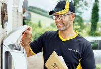 Postbote/ Kurier/ Fahrer in Fuchstal TZ 32 Std. (m/w/d) Bayern - Fuchstal Vorschau