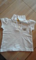 Poloshirt*STEIFF* weiß* wie neu*Polo-shirt Bayern - Altmannstein Vorschau