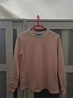 Damen Adidas langarmshirt rosa Größe S Hessen - Vöhl Vorschau
