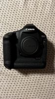 Canon EOS 1Ds Mark III 21.1MP Digitalkamera Inkl. Sigma 50mm 1.4 Sachsen-Anhalt - Hohenmölsen Vorschau