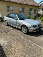 BMW E46 325Ci TÜV neu Baden-Württemberg - Fridingen an der Donau Vorschau