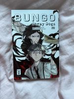 Bungo Stray Dogs (Bsd) Manga Band 20 mit Wasserschaden Sachsen - Chemnitz Vorschau