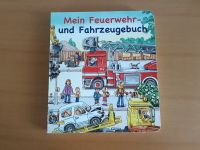 NEUW.: Kinderbuch Mein Feuerwehr- und Fahrzeugbuch Sachsen-Anhalt - Kemberg Vorschau