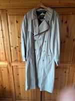 Herren Trenchcoat Hessen - Waldems Vorschau