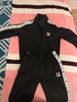 Fila Suit XS black Pankow - Prenzlauer Berg Vorschau