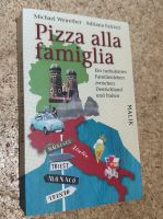 Pizza alla famiglia/alles wegen Werner/Martha im Gepäck/Teatime m Hessen - Gudensberg Vorschau