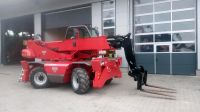 Manitou Teleskopstapler 4018 Stapler Radlader Arbeitsbühne Bayern - Perlesreut Vorschau