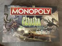 Monopoly Cthulhu Schleswig-Holstein - Bad Segeberg Vorschau