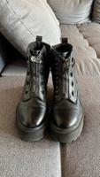 Combat Boots Baden-Württemberg - Müllheim Vorschau