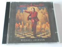 Blood On The Dancefloor - HIStory In The Mix - Michael Jackson Nordrhein-Westfalen - Siegen Vorschau