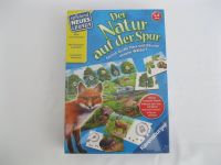 RAVENSBURGER Lernspiel "Der Natur auf der Spur" ab 4 J. OVP NEU Baden-Württemberg - Ravensburg Vorschau