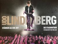 Bildband  Udo Lindenberg Thüringen - Schwallungen Vorschau