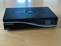 Dreambox DM800 HD se mit Festplatte Nordrhein-Westfalen - Bad Oeynhausen Vorschau