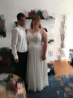 Brautkleid Ivory Niedersachsen - Oldenburg Vorschau