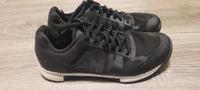 Reebok Turnschuhe schwarz Größe 38 Nordrhein-Westfalen - Pulheim Vorschau