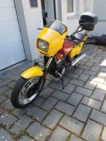 Honda VT 500e Oldtimer Bayern - Stegaurach Vorschau