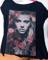 amisu Shirt Maße! schwarz Gothic Niedersachsen - Haselünne Vorschau
