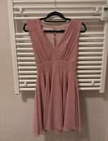 Elegantes rosa Kleid Rheinland-Pfalz - Gevenich Eifel Vorschau