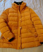 NEU warme Winterjacke Jacke C&A Größe 42 Sachsen - Thiendorf Vorschau