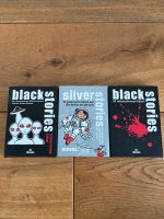 Black Stories NEUWERTIG Neustadt - Hohentor Vorschau