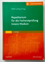 Repetitorium für die Facharztprüfung Innere Medizin Dresden - Neustadt Vorschau