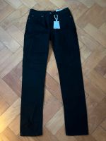 Tommy Hilfiger Jeans Straight Regular Waist W27 L32 NEU NP100€ Bayern - Regensburg Vorschau