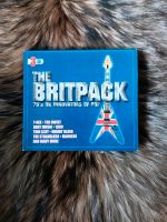 The Britpack: 70's UK Innovators of Pop 3CDs Baden-Württemberg - Bad Liebenzell Vorschau