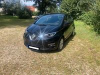 Renault ZOE Experience R135/Z.E. 50 incl. Batterie  CCS Bayern - Weißenhorn Vorschau