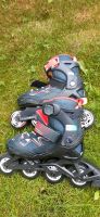 OXELO Inline-Skates Inliner Kinder Jungen/ Mädchen Baden-Württemberg - Ostfildern Vorschau