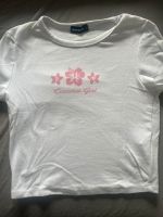 Tally Weijl Kurz T-Shirt Gr. S Nordrhein-Westfalen - Recklinghausen Vorschau