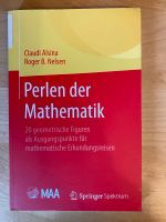 Alsina Nelsen Perlen der Mathematik Niedersachsen - Lengede Vorschau