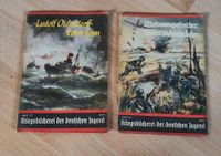 Kriegsbücherei der deutschen Jugend Weltkrieg 3. Reich Sachsen - Coswig Vorschau