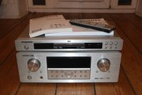 Marantz Surround Receiver SR3001 & DVD Player DV3002 Hamburg-Mitte - Hamburg St. Pauli Vorschau