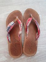 Tommy Hilfiger Flip Flops Baden-Württemberg - Niefern-Öschelbronn Vorschau