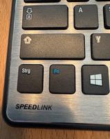 Speedlink CAREX Bluetooth Tastatur - Funktastatur Berlin - Hellersdorf Vorschau