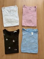 Umstands T-Shirt Set Baden-Württemberg - Fellbach Vorschau