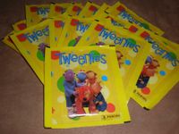 Tweenies Sammelsticker 20 Tüten - Albumsticker von Panini - Nordrhein-Westfalen - Harsewinkel Vorschau