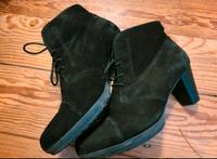 Ankle Boots Gr. 41 GABOR Friedrichshain-Kreuzberg - Friedrichshain Vorschau
