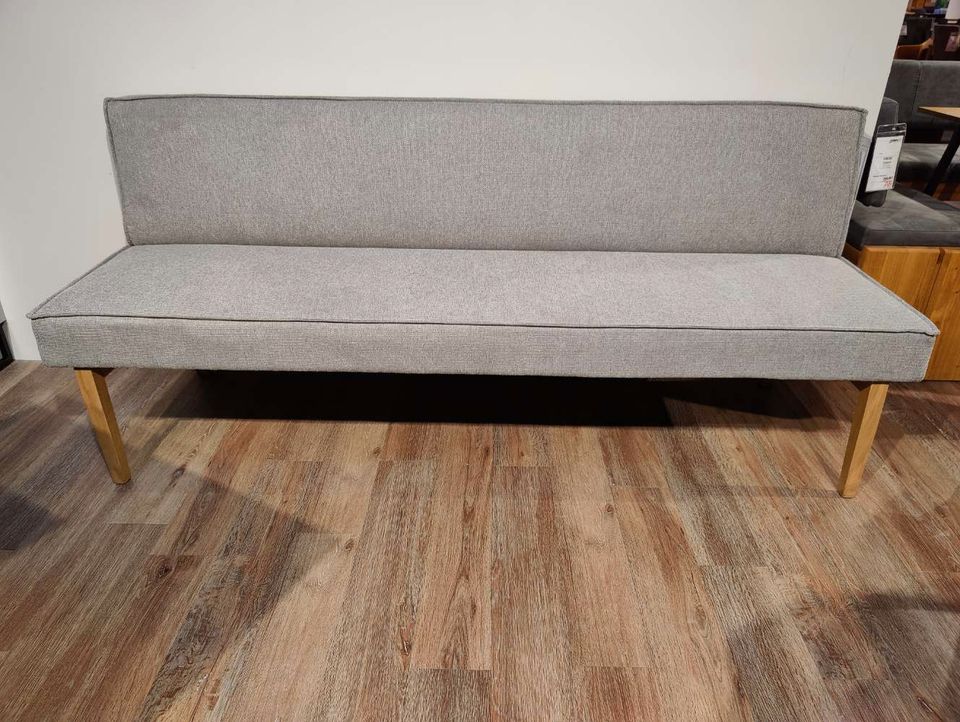 Einzelbank - 200 cm - Retro - Küchensofa - Skandi -Sitzbank in Apen