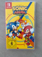 Sonic Mania plus Nintendo Switch Lübeck - St. Lorenz Süd Vorschau