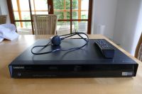 DVD-Recorder Samsung DVD-SH853M mit Multiformat Bayern - Lauingen a.d. Donau Vorschau