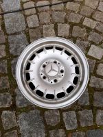 Alufelgen für Mercedes 190 Bayern - Habach Vorschau