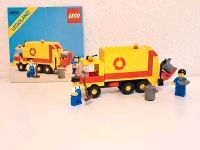 LEGO Set 6693 Town Traffic Recycle Truck 1987 komplett Spielzeug Niedersachsen - Weyhe Vorschau