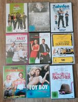 DVDs Abenteuer, Liebe, Komödie, ACDC, Disney,... Schleswig-Holstein - Süderheistedt Vorschau